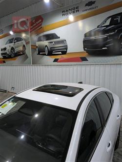 بی وای دی Qin Plus